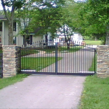 Our Work