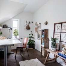 Home Office Ideas