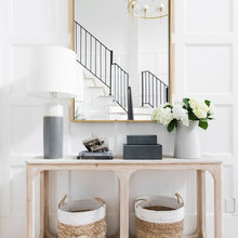 Entryway Hugo House