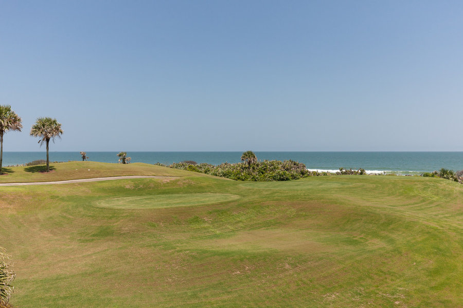 Hammock Dunes - Granada