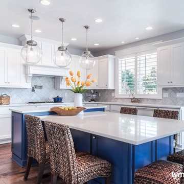 2015 Northern Wasatch Parade of Homes | "Peopl's Choice Award" Jack Fisher Homes