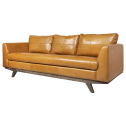 Midcentury Sofas by The Khazana Home Austin Furniture Store
