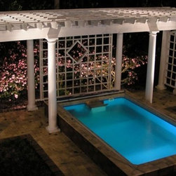 Endless Pool Fitness Systems - Products