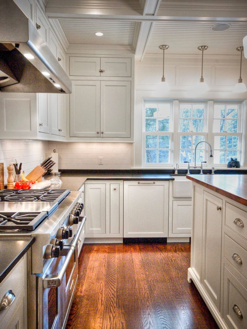 1,659 Traditional Portland Maine Kitchen Design Ideas, Remodels & Photos