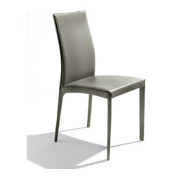 Kefir Chair by Bontempi - Dining Chairs