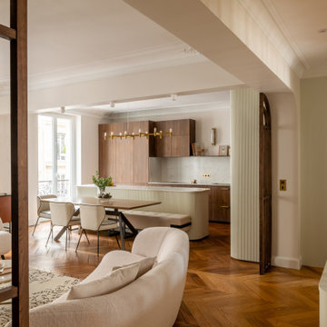 Precious Batignolles
