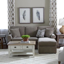 Living Room Ideas