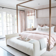 Goltra Master Bedroom