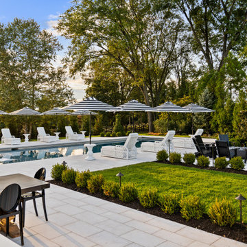Potomac Residence