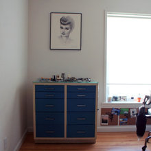 my studio
