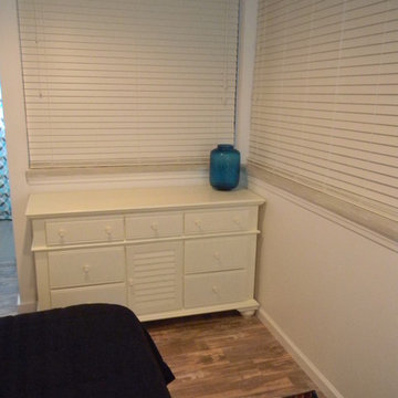 Southdowns Apartment