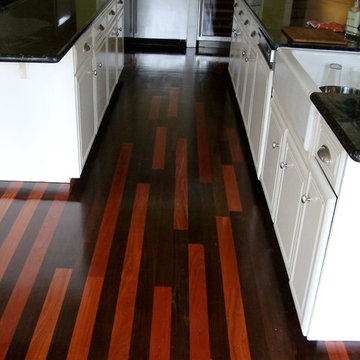 Hardwood Floors