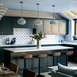 Connaught Way, Tunbridge Wells