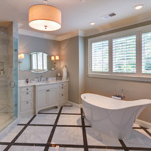 Bath Tile