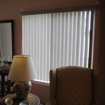 Vertical Blinds