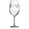 Icy Pine All Purpose Wine Glass, 18 Oz., Set of 4 Wine Glasses