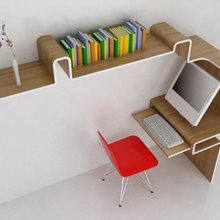 Computer Table