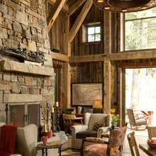 Living Room Ideas