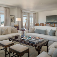 New Family Room