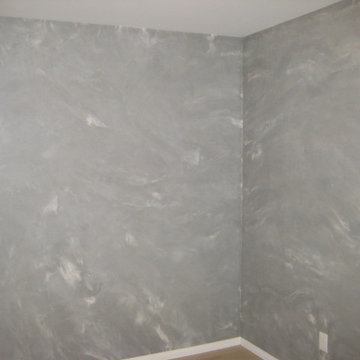Venetian Plaster