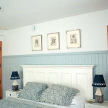 Second Bathroom