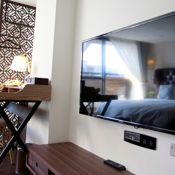 NK HOSTEL