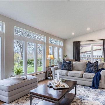 Living space