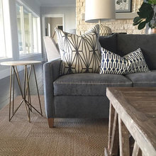 Living Room Ideas