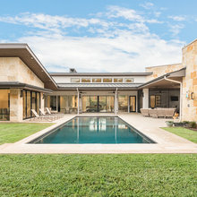 Exterior architecture
