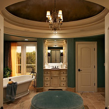 Bathroom Finishes