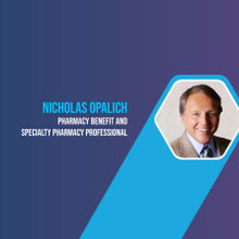 Nicholas Opalich