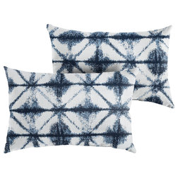 Contemporary Outdoor Cushions And Pillows by Sorra Home