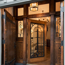 unique features in homes