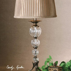 Table Lamps - Lighting