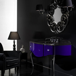 Devon & Devon - Bathroom Vanities And Sink Consoles