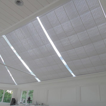Woodland Hills Skylight