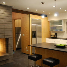 oak creek guest house kitchen