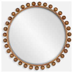 Traditional Wall Mirrors by Uttermost