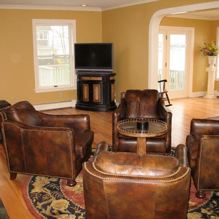Owasco House Remodel