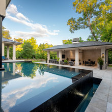 Outdoor Spaces