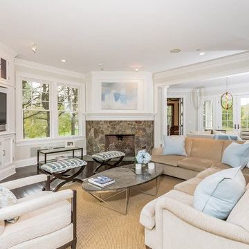 Westport Real Estate: 5 Compo Beach Road, Westport, CT