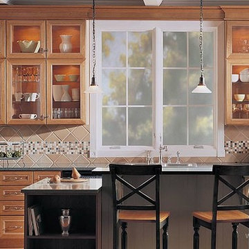 Creative Kitchens