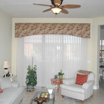 Cornice Boards