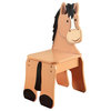 Happy Farm Chair Horse