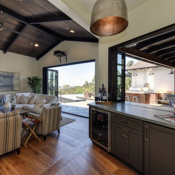 Modern Farmhouse