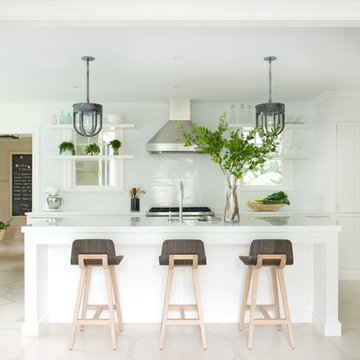 Contemporary Cottage