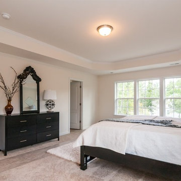Grayson - Armistead Village at Charter Colony