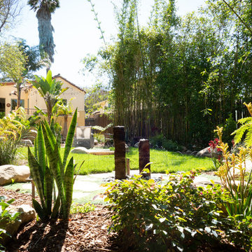 Spanish Revival With a Twist