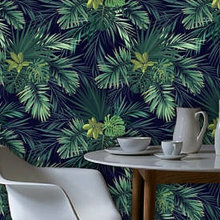 wallpaper options