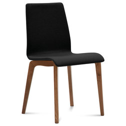 Midcentury Dining Chairs by Pezzan USA LLC